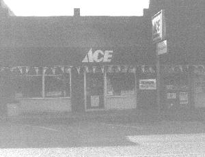 Ace Hardware