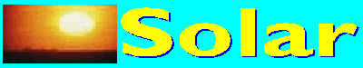Solar