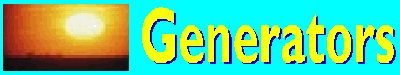 Generators