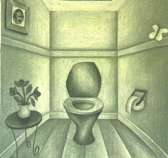 Nature Loo