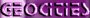 Geocities
