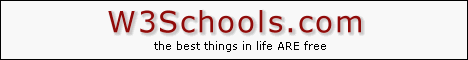 Visit W3Schools