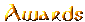 awards