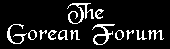 A Multi-Forum Gorean Message Board