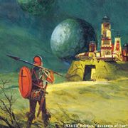 � 1974 Tandem Edition of Assassin of Gor - Book For Sale