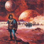 � 1972 Tandem Edition of Nomads of Gor - Book For Sale