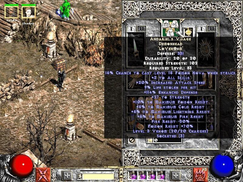 diablo 2 fastest pvm killer no enigma diablo 2 fastest pvm killer no enigma