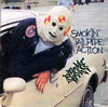 CD Cover - Bass