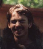 Wow, Proulx, Super Mullet!