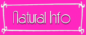 Natural Info