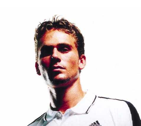 Gorgeous Galleries with pictures of all the Gorgeous Tennis Players