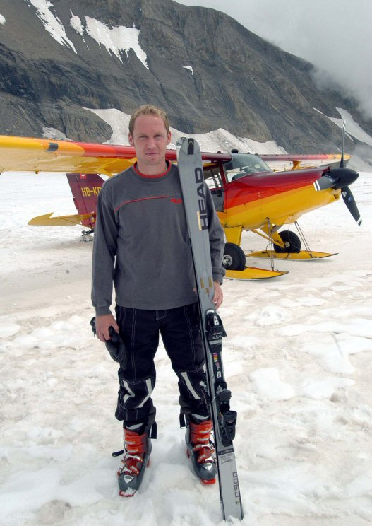 Rainer Schüttler