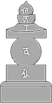 sotoba