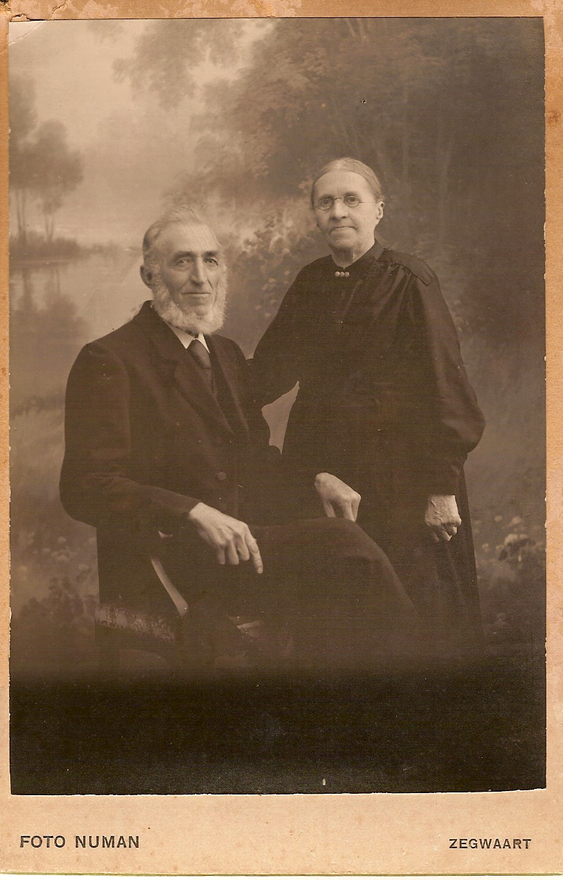 Adrianus+Marijtje Klik voor meer info