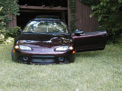 carbarn