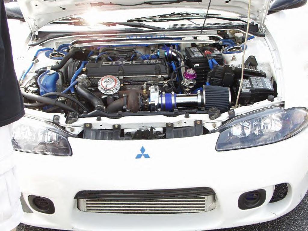my car