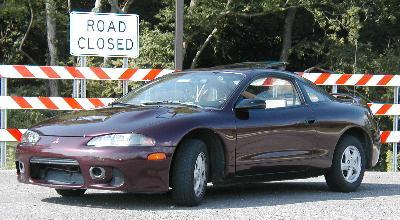roadclosed