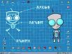 GIR - Invader Zim