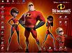 The Incredibles