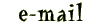 e-mail