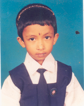 Sarmistha