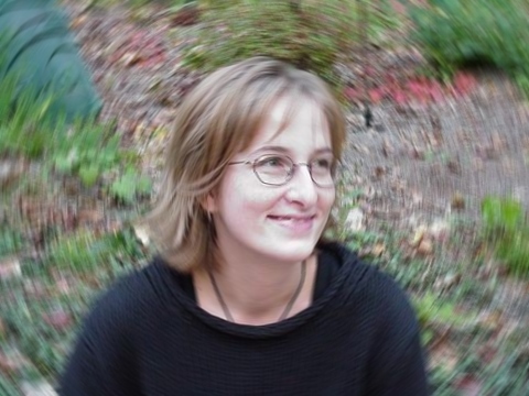 This is me as of November, 2000.