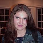 Jola Baranowska, sober (already)
