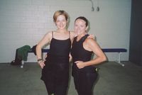 Two Little Mermaids