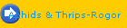 Aphids & Thrips-Rogor