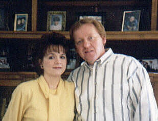 phota-pastor Junior & Natalie