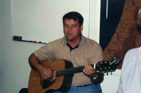 phota-brother Stuart