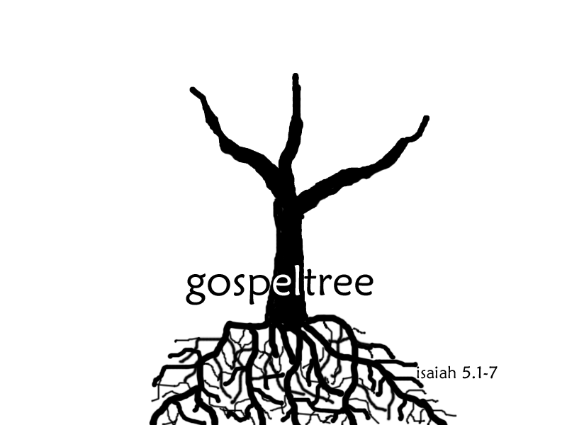 gospeltree