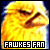 Fawkes, my favourite pheonix in hp's series! Wish i could owe one -.-;;!