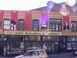 City Lights bookstore in SF