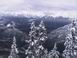 View from Banff