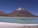 Laguna Verde, Bolivia