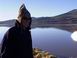 Lago Colorado again