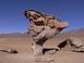 Tree Rock, Bolivia