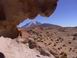 Volcano view, Bolivia