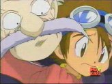 NOOOOOOOOO!!!THIS IS THE BEST IMAGE I COULD GET OF TAI BEING SUFFACATED!!! NOOOOO!!!!