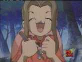 Screamy Mimi...