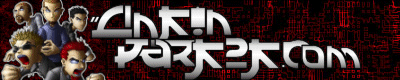 visit linking park`s official website