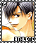 Athlete 15