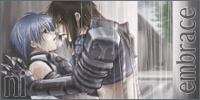 Embrace - Level Two