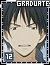 Graduate 12