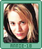 Annie 18