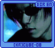 Dir en Grey [kr]cube 08