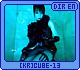 Dir en Grey [kr]cube 13
