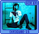 Dir en Grey [kr]cube 15