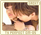 Gackt ty Perfect CM 05